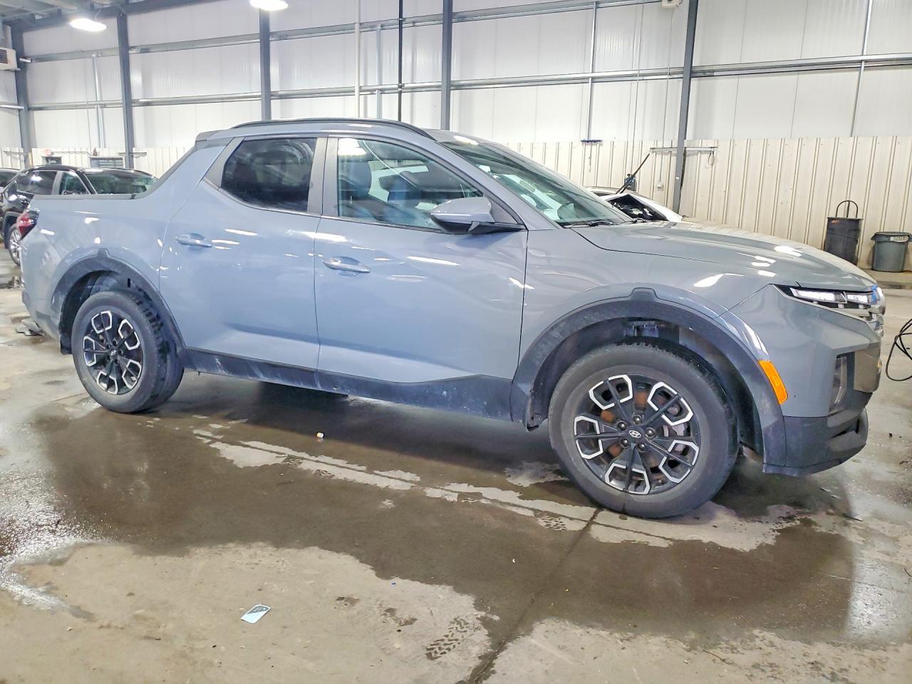 2022 Hyundai Santa Cruz Sel Premium - Image 4