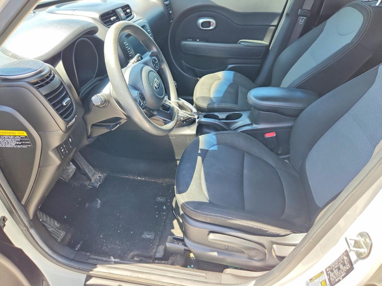 2018 Kia Soul + - Image 7