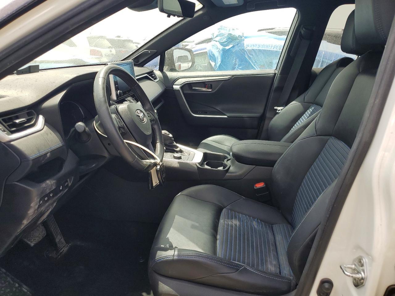 2020 Toyota Rav4 Xse - Фото 7