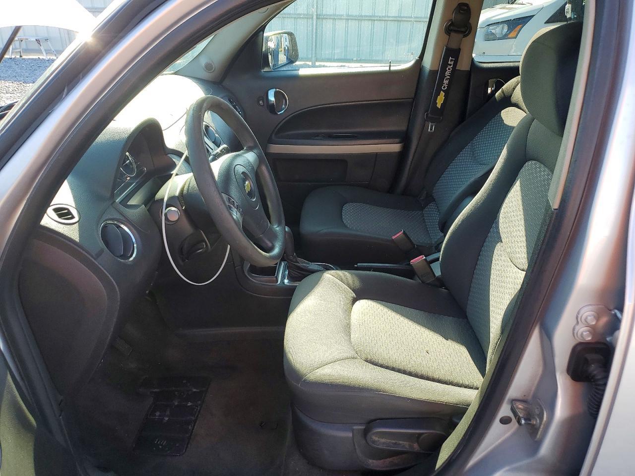 2011 Chevrolet Hhr Ls - Фото 7