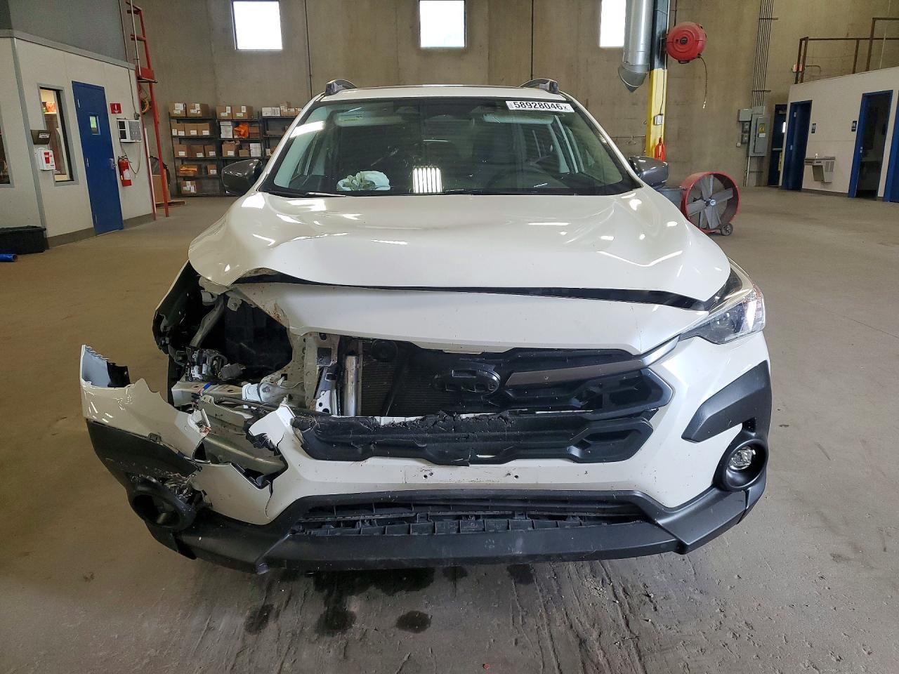 2025 Subaru Crosstrek Premium - Фото 5
