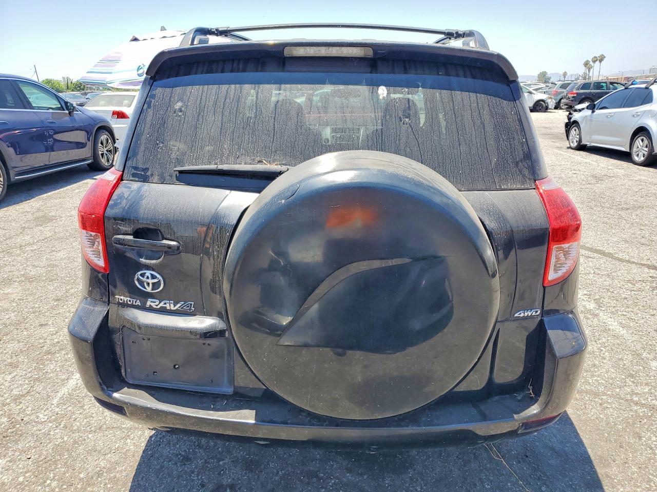2008 Toyota Rav 4 - Image 6