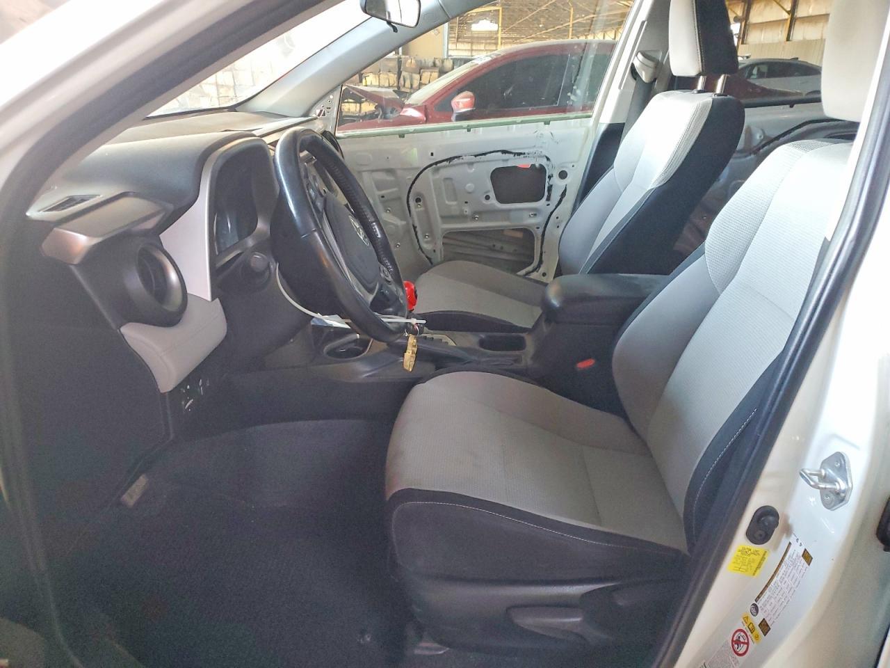 2018 Toyota Rav4 Xle - Фото 7