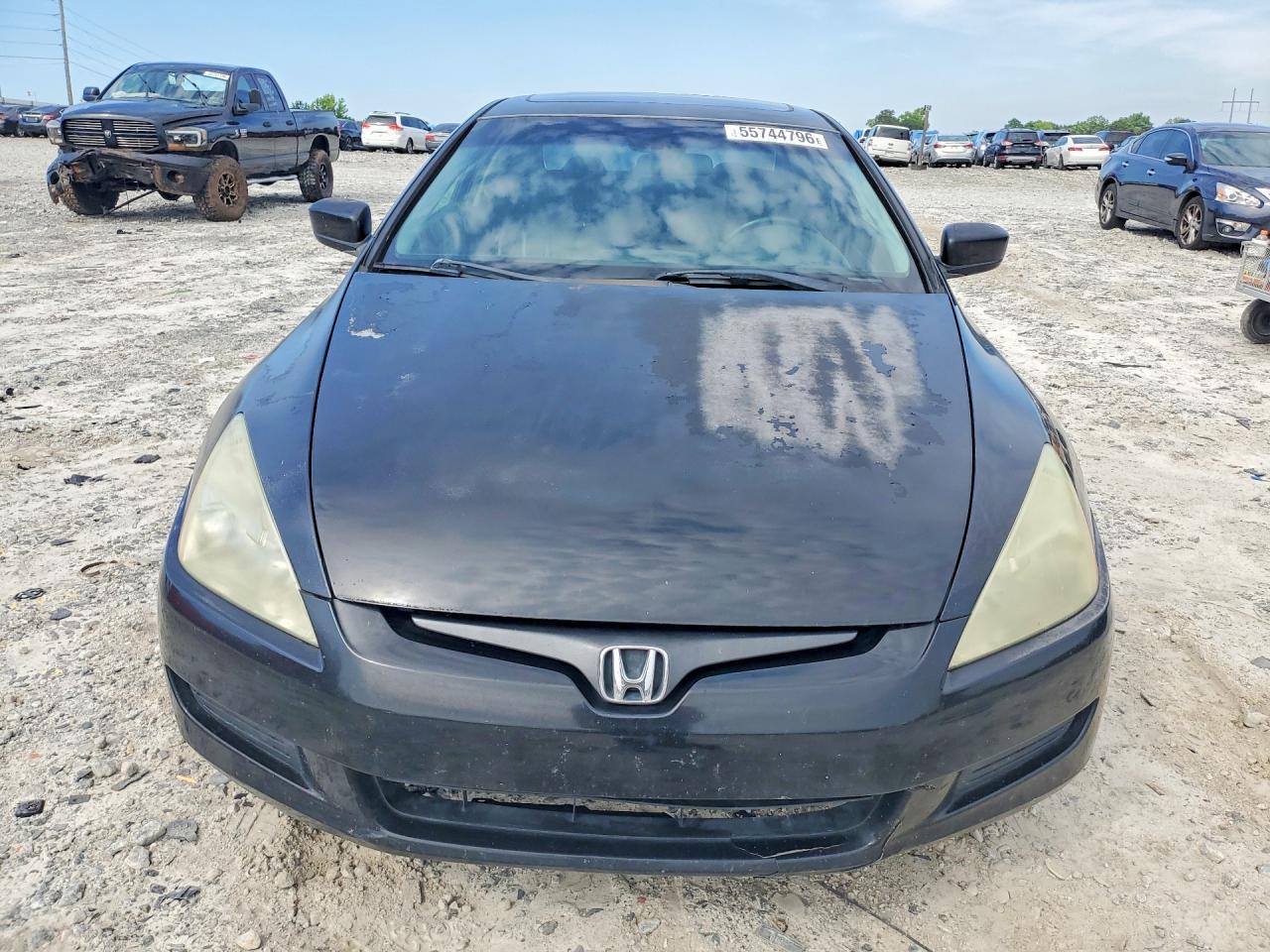 2004 Honda Accord Ex - Image 5