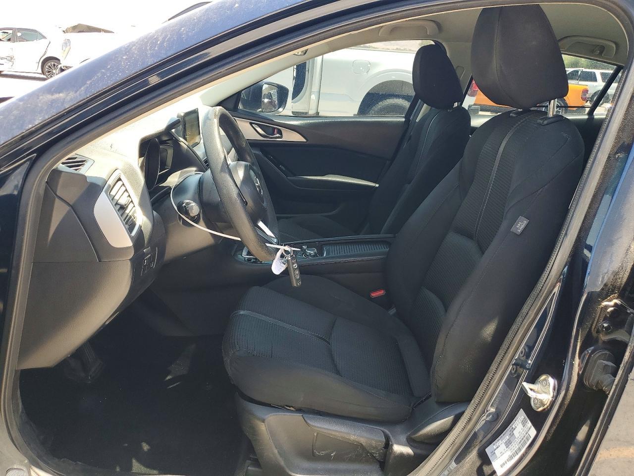 2018 Mazda 3 Sport - Фото 7