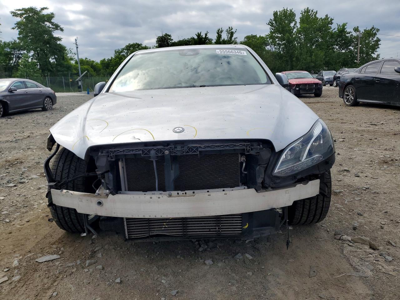 2014 Mercedes-Benz E 250 Bluetec - Image 5