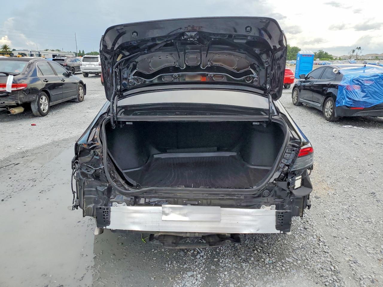 2024 Honda Accord Ex - Фото 6