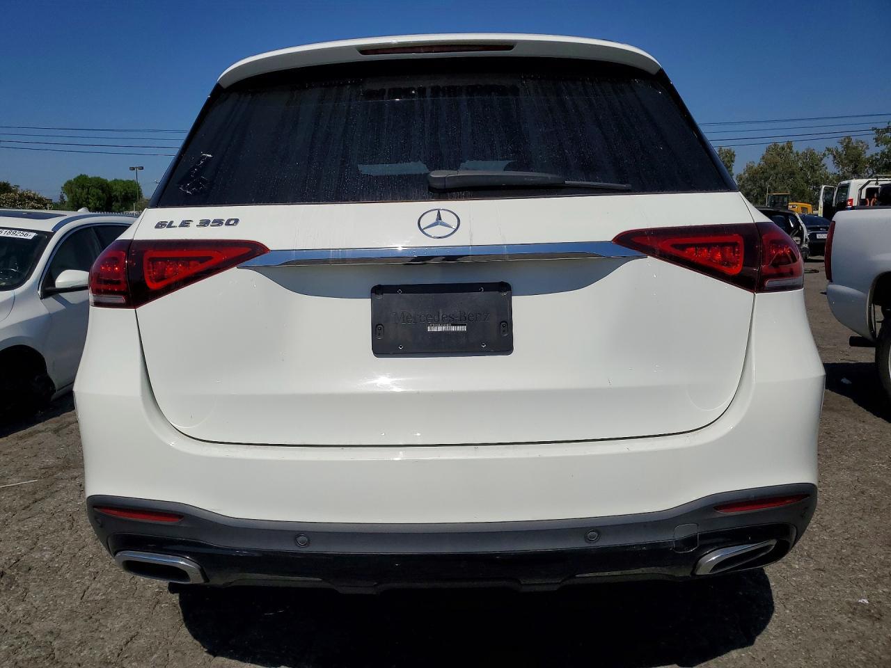 2020 Mercedes-Benz Gle 350 - Image 6