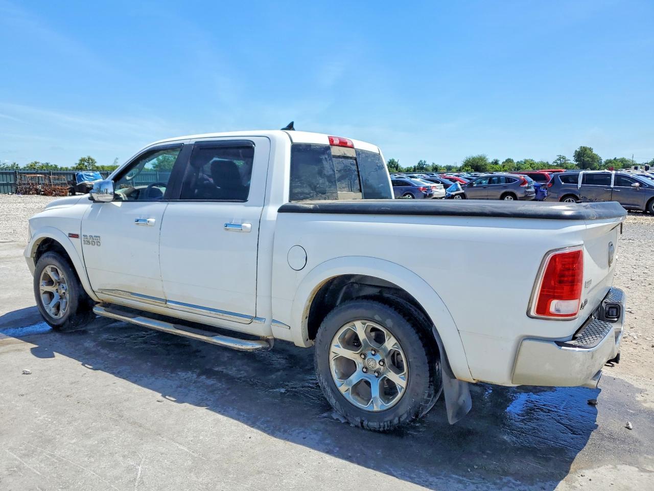 2015 Ram 1500 Laramie - Image 2