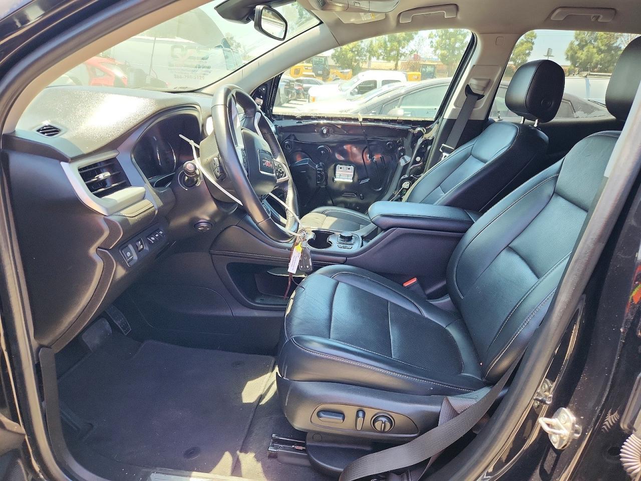 2022 GMC Acadia Slt - Фото 7