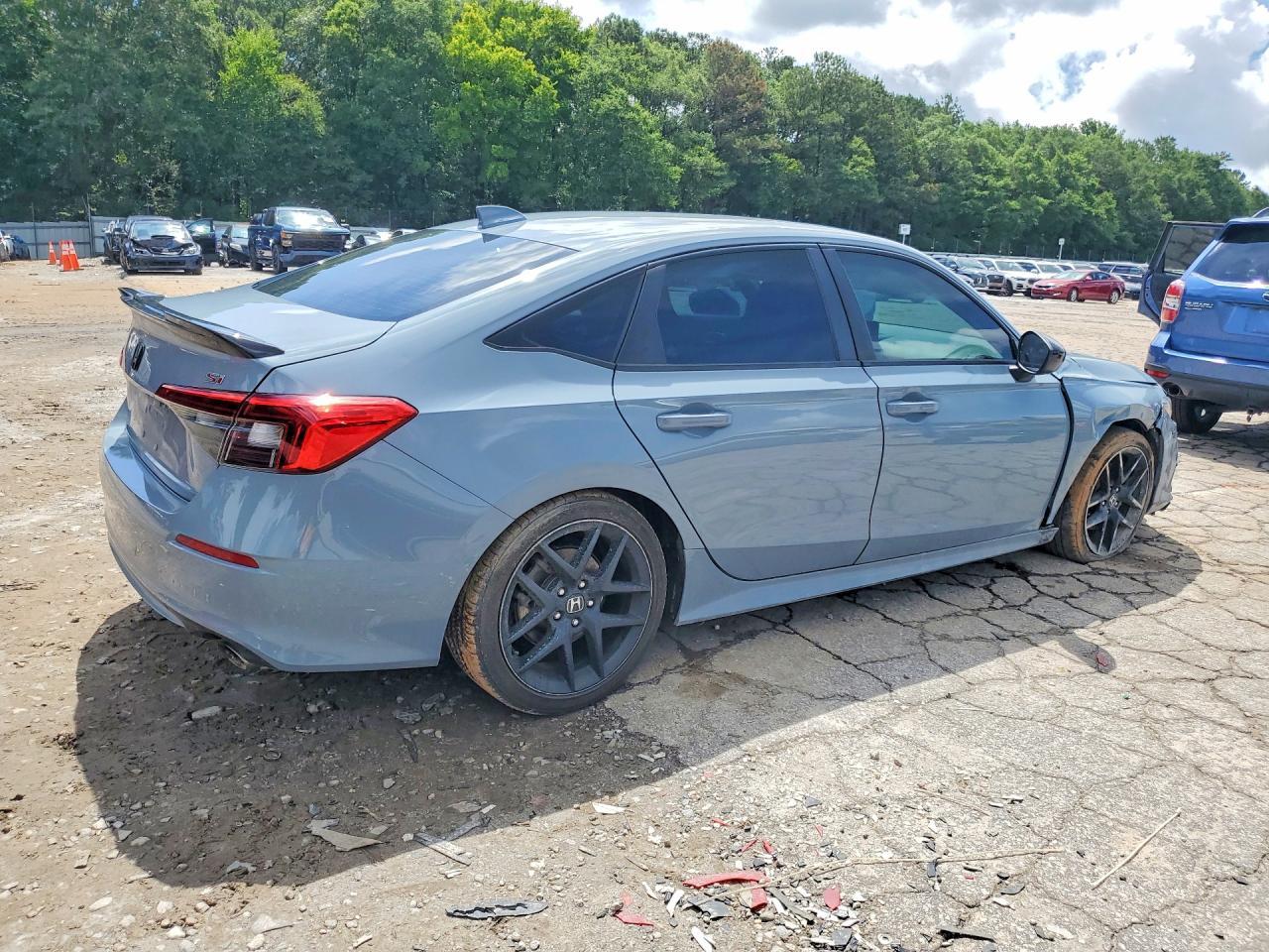 2023 Honda Civic Si - Image 3