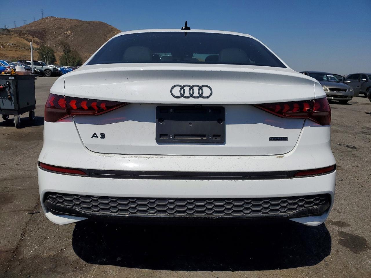 2026 Audi A3 Premium - Фото 6