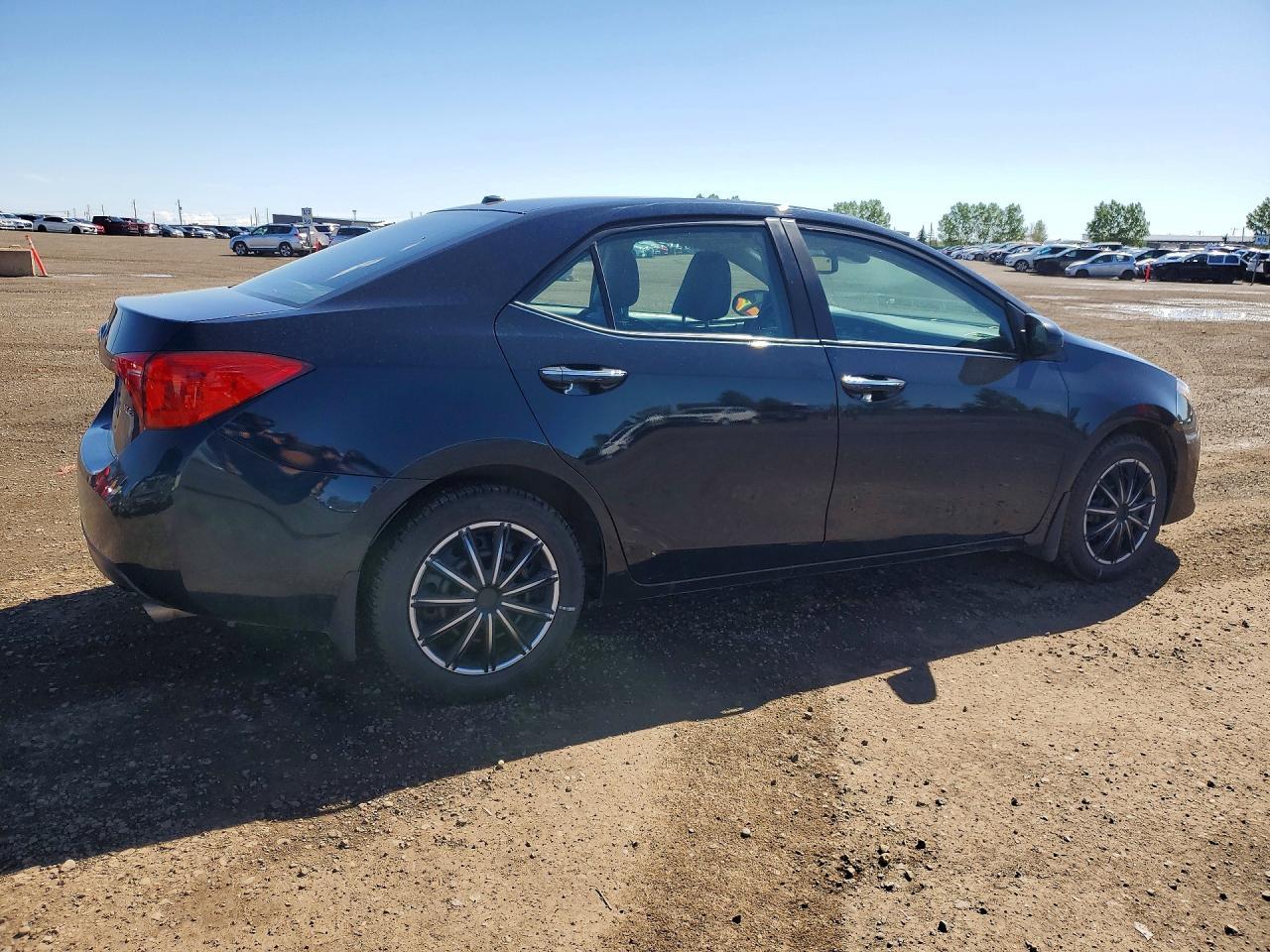 2019 Toyota Corolla L - Image 3
