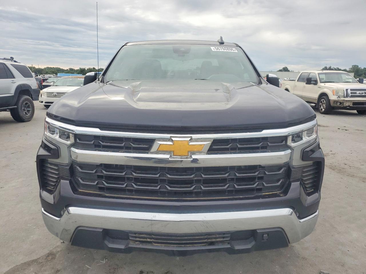 2023 Chevrolet Silverado C1500 Lt - Image 5