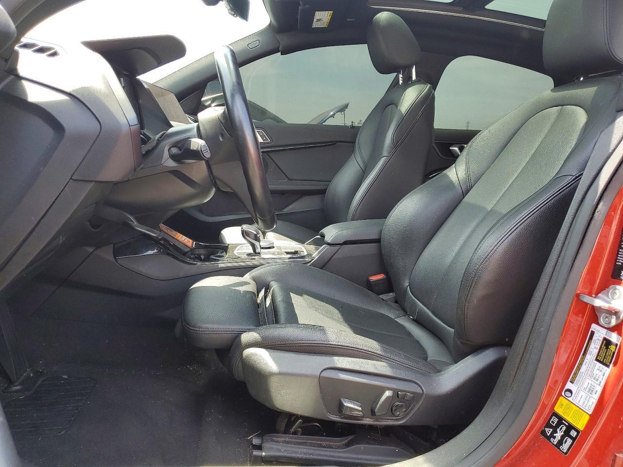2021 BMW 228Xi - Фото 7