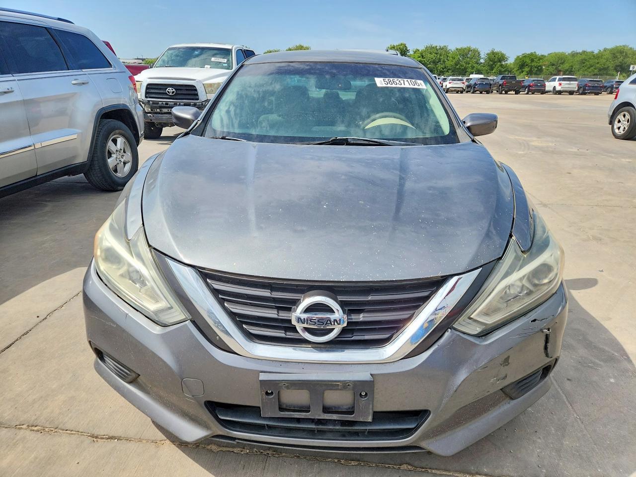 2016 Nissan Altima 2.5 S - Image 5