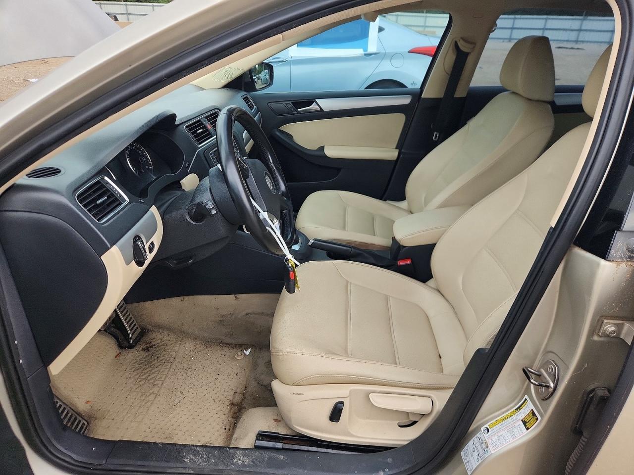 2014 Volkswagen Jetta Se - Фото 7