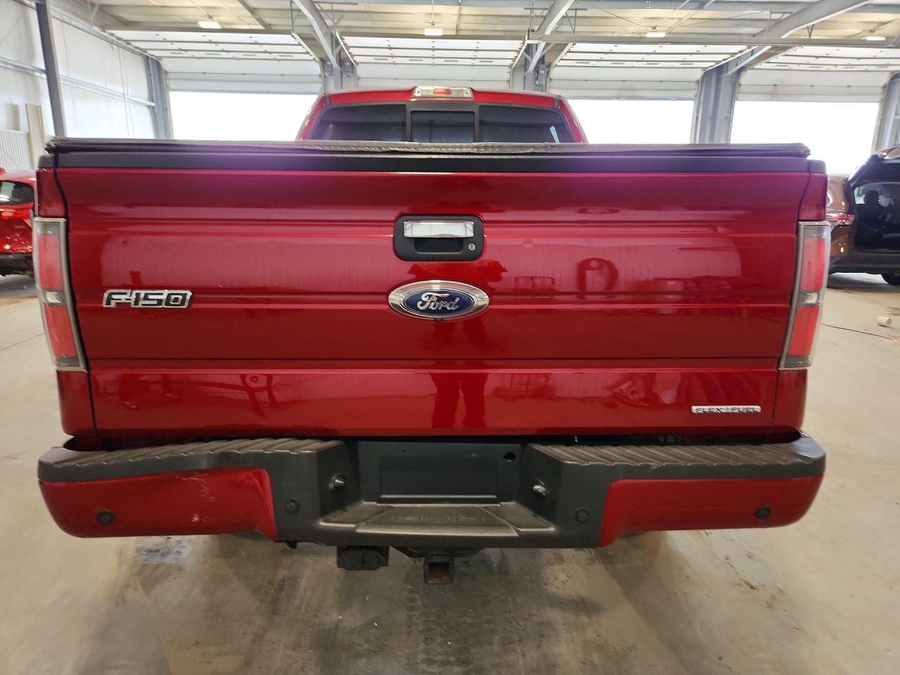 2013 Ford F 150 - Фото 6