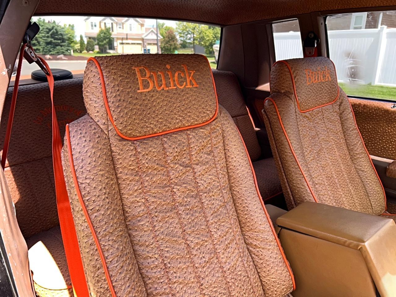 1981 Buick Regal - Image 6