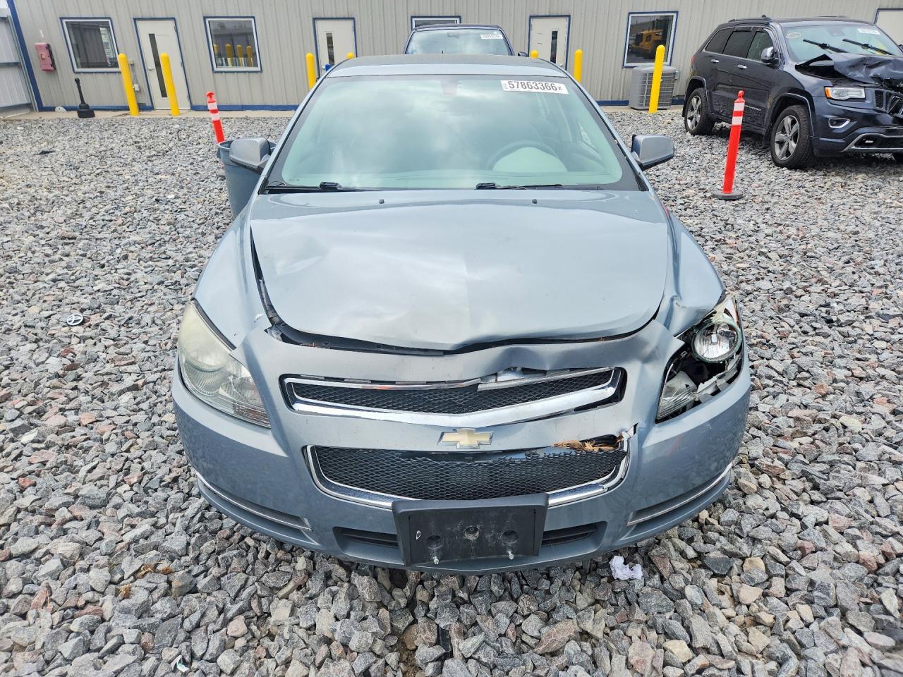 2009 Chevrolet Malibu 1Lt - Image 5