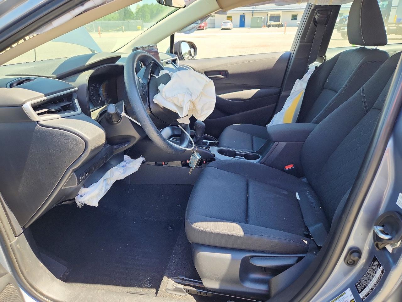 2023 Toyota Corolla Le - Фото 7
