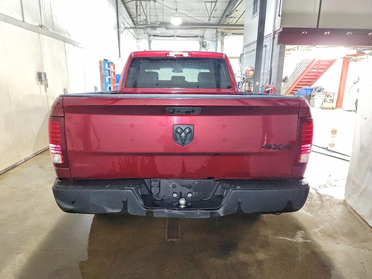 2021 Ram 1500 Classic Slt - Image 6