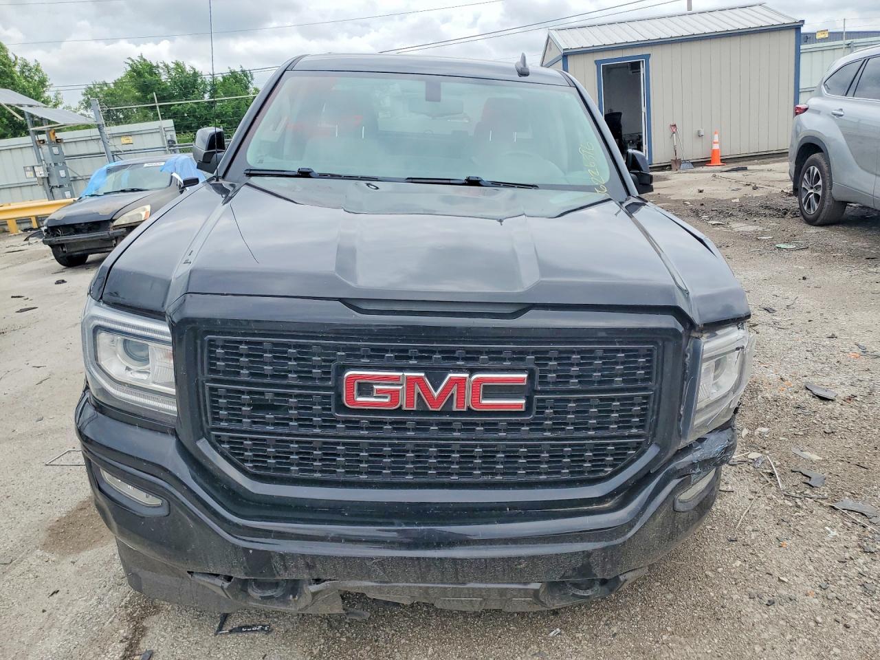 2018 GMC Sierra K1500 - Image 5