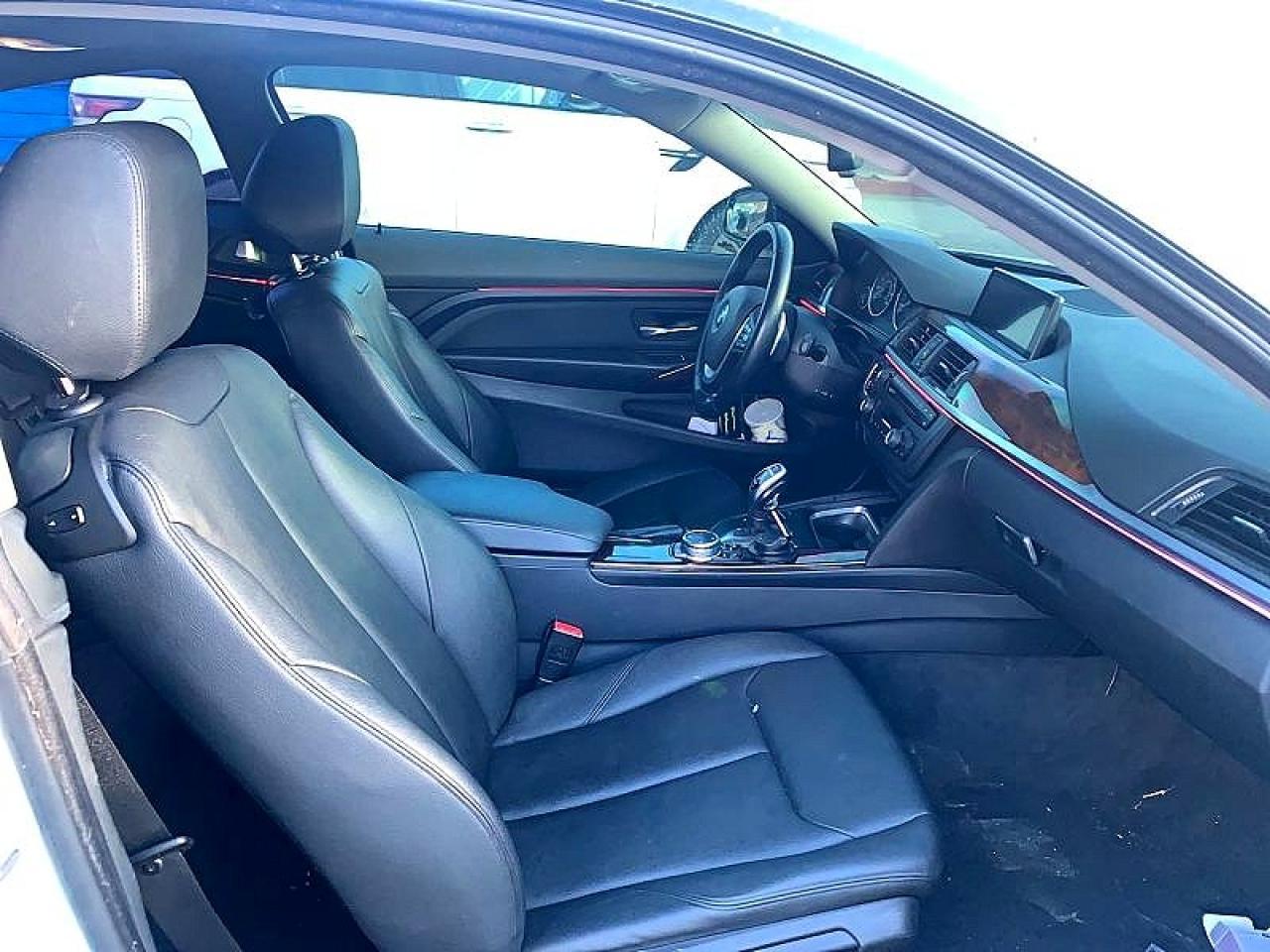 2015 BMW 428 I - Фото 5