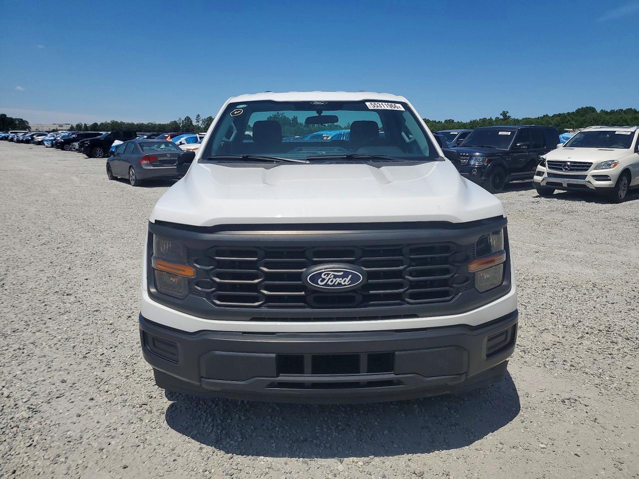 2024 Ford F150 Xl - Фото 5