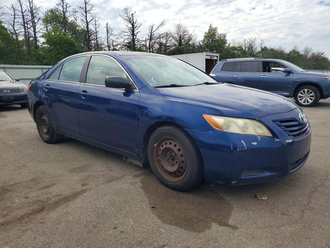 2016 Toyota Camry - Image 4