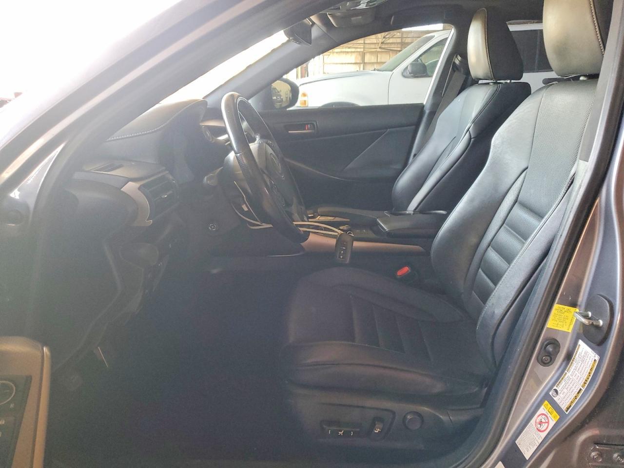 2018 Lexus Is 300 - Фото 7