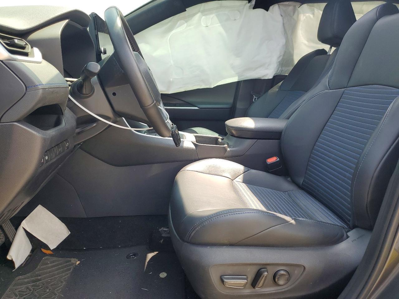 2024 Toyota Rav4 Xse - Фото 7