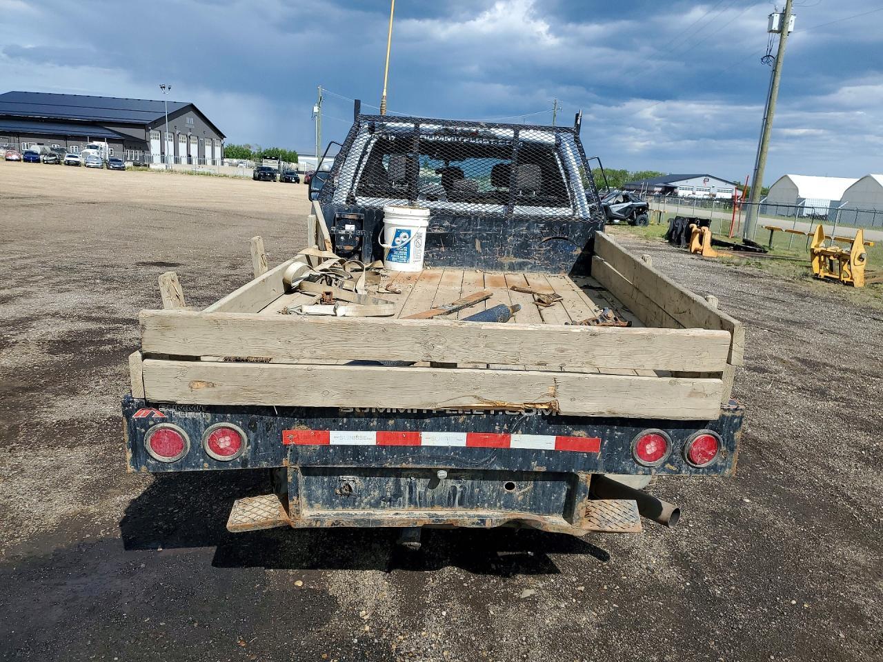 2021 Ford F350 Super Duty - Image 6