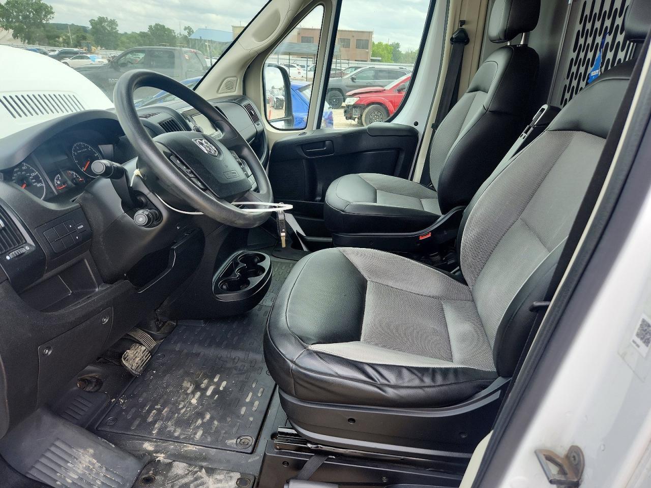 2020 Ram Promaster 2500 2500 High - Image 7