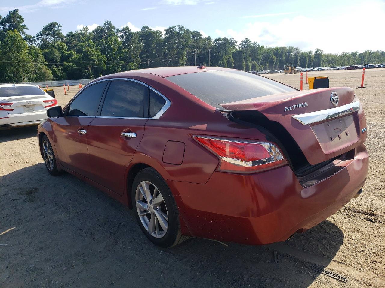 2013 Nissan Altima 2.5 - Image 2