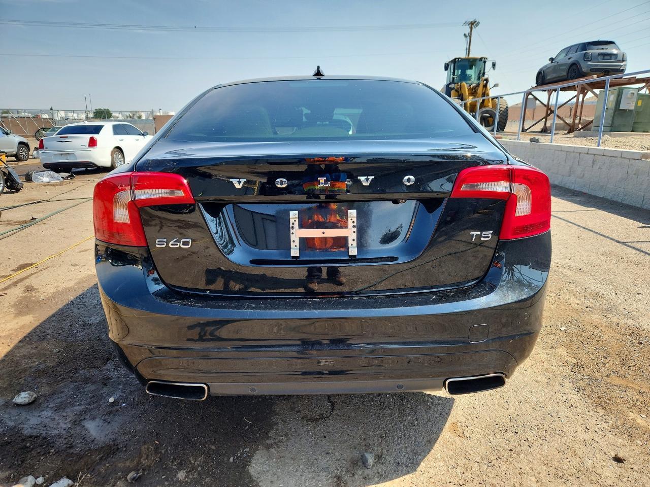2015 Volvo S60 Premier - Image 6