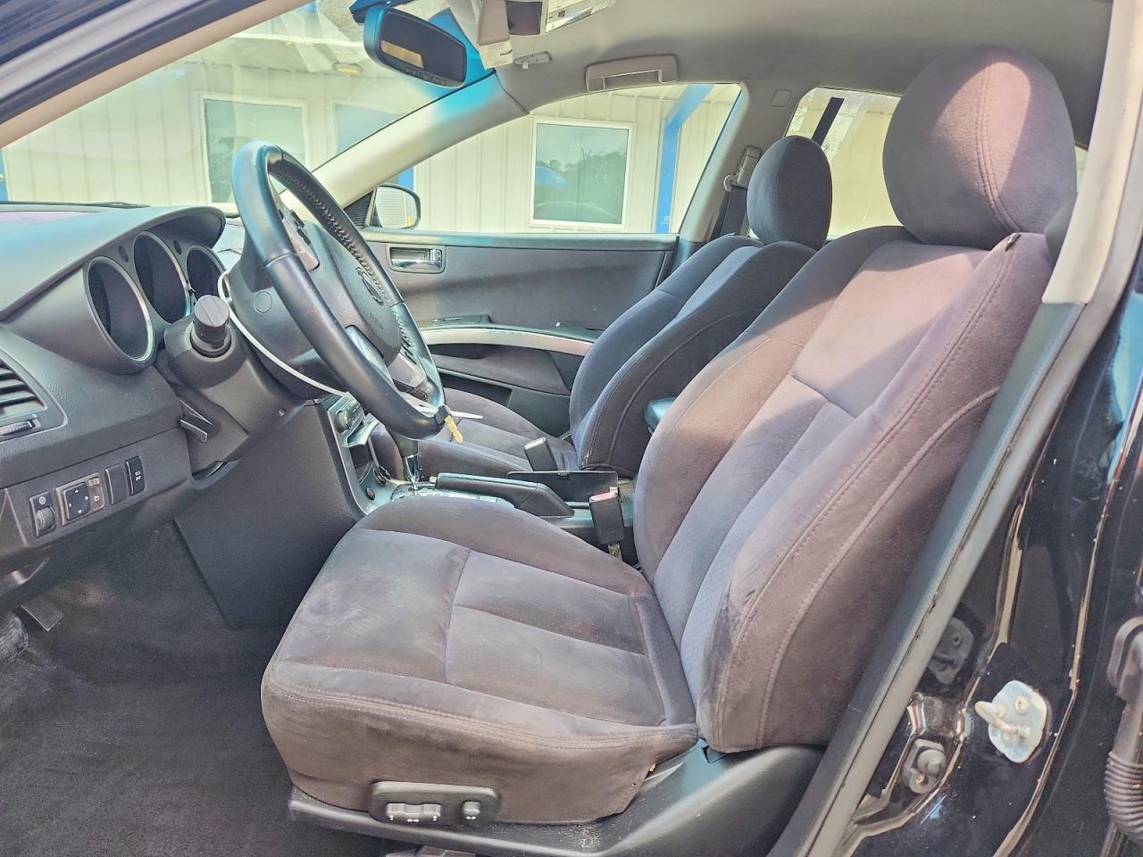2007 Nissan Maxima Se/Sl - Фото 7