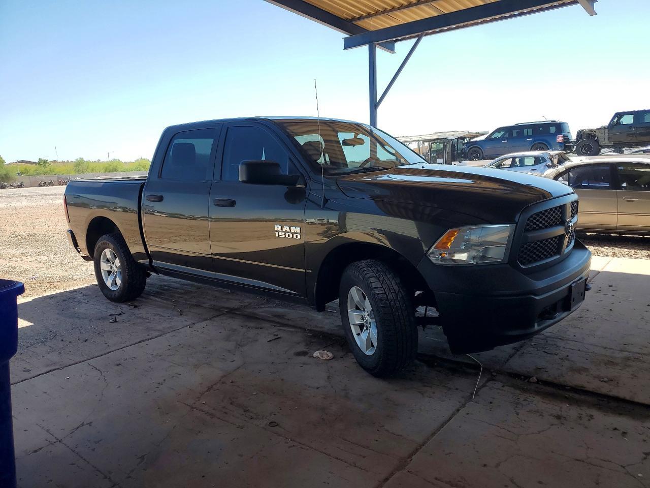 2013 Ram 1500 - Фото 4