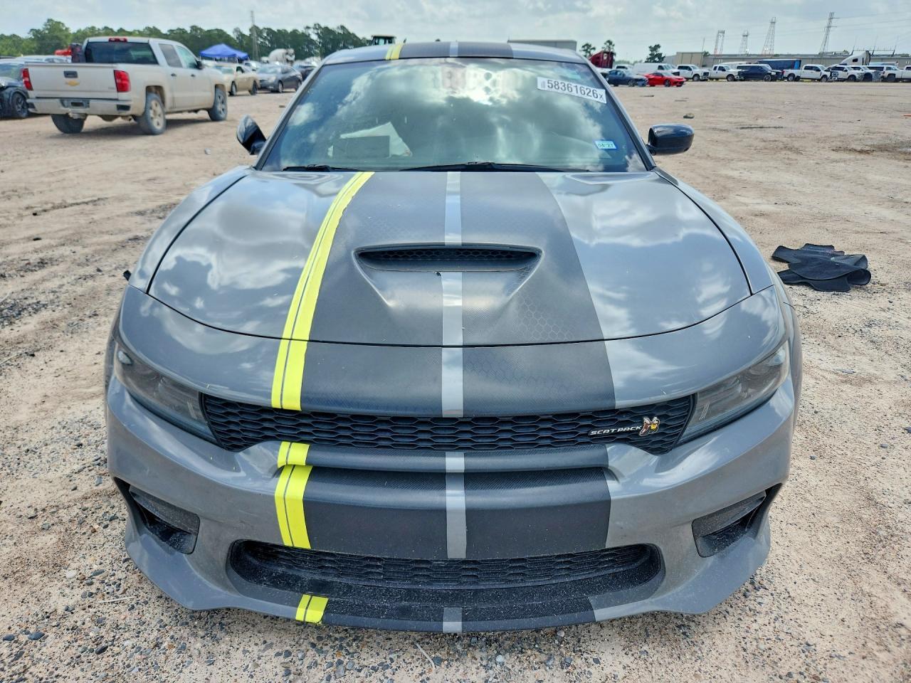 2023 Dodge Charger Scat Pack - Image 5