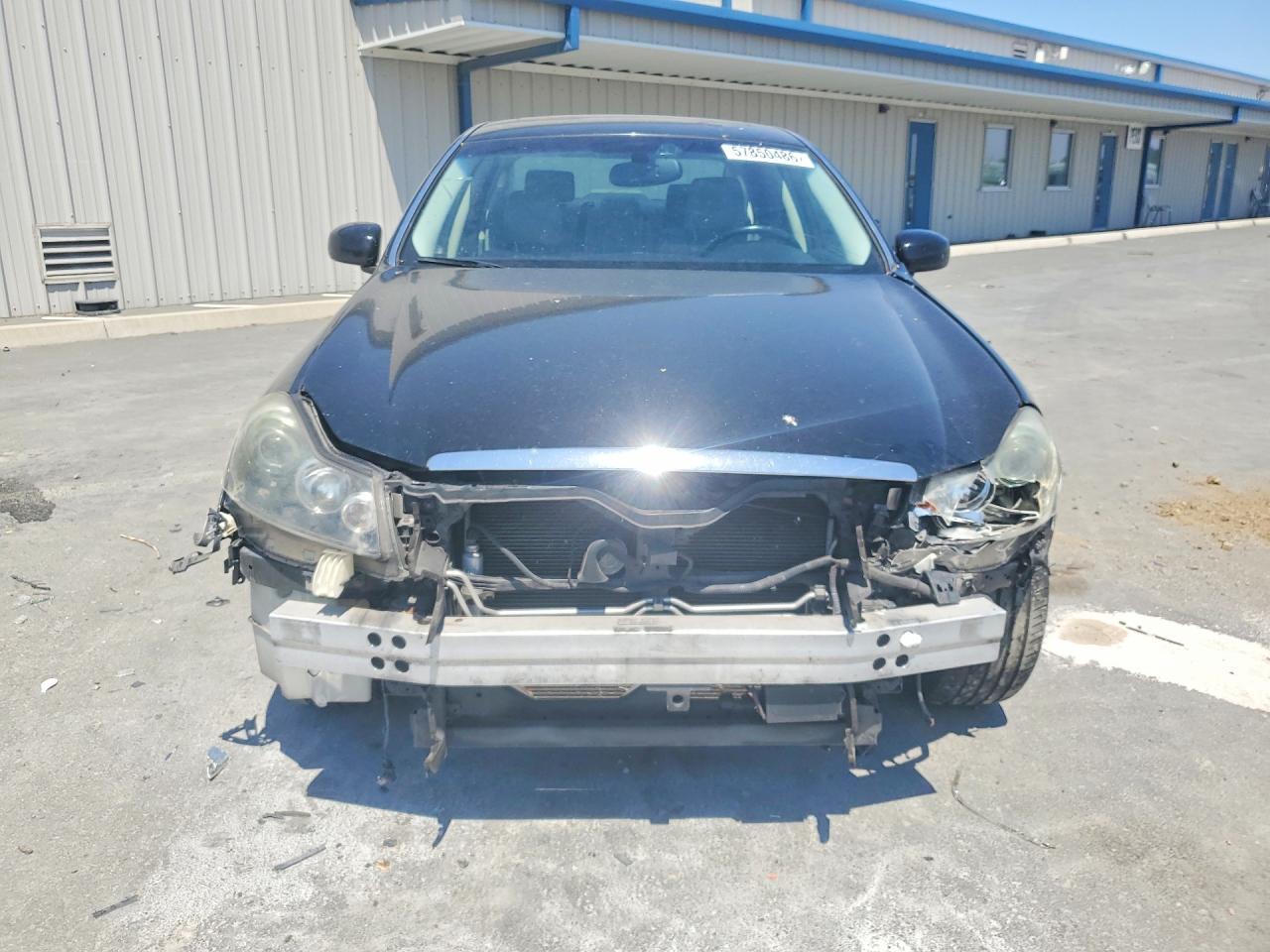 2006 Infiniti M35 Base - Фото 5