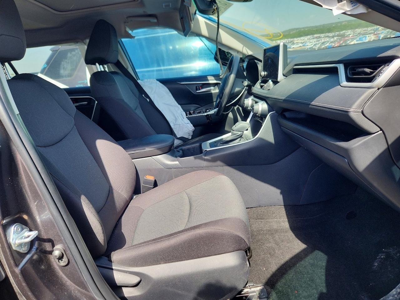 2025 Toyota Rav4 Xle - Фото 7