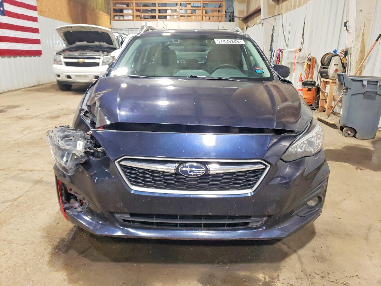2019 Subaru Impreza Premium - Фото 5