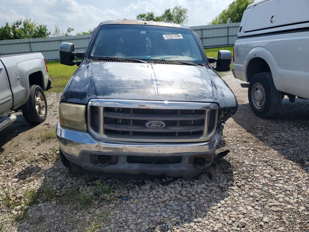 2001 Ford F250 Super Duty - Фото 5