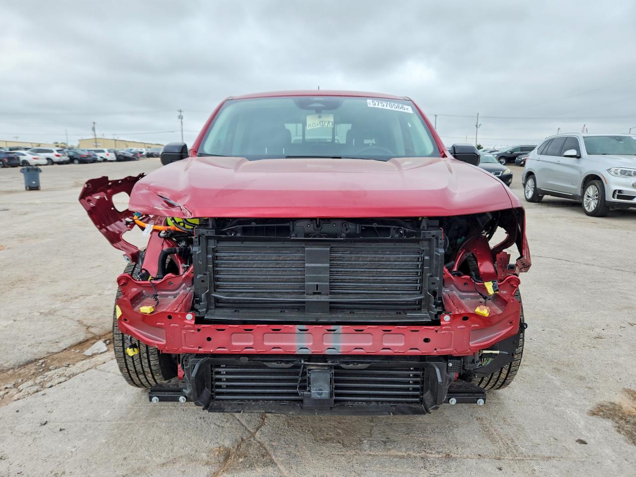 2026 Ford Maverick Lariat - Фото 5