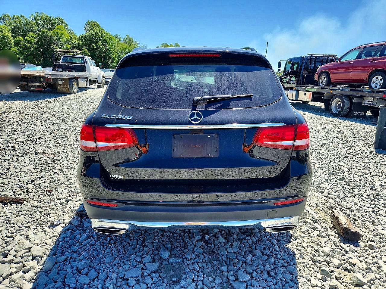 2019 Mercedes-Benz Glc 300 - Image 6