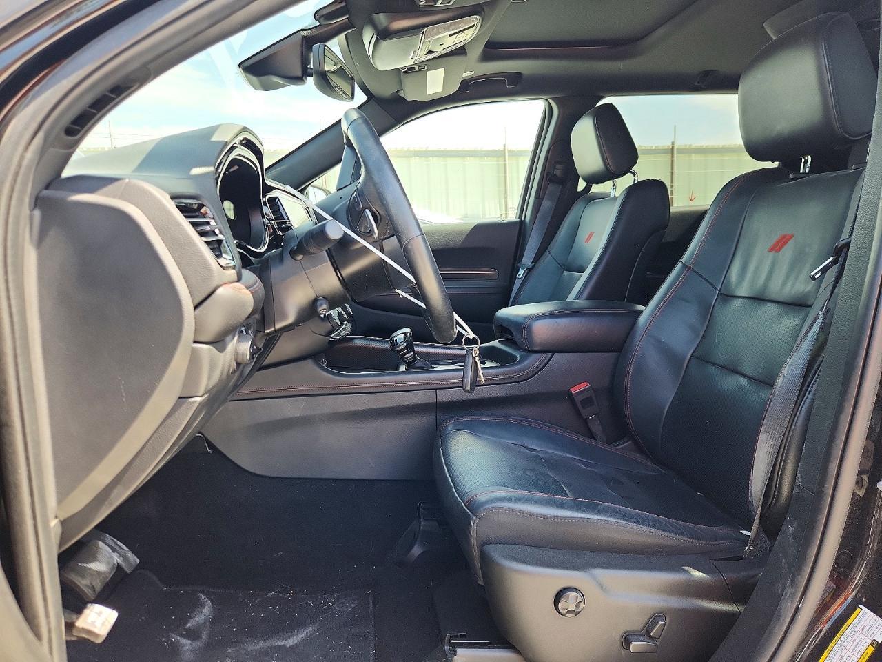 2023 Dodge Durango R/T - Image 7