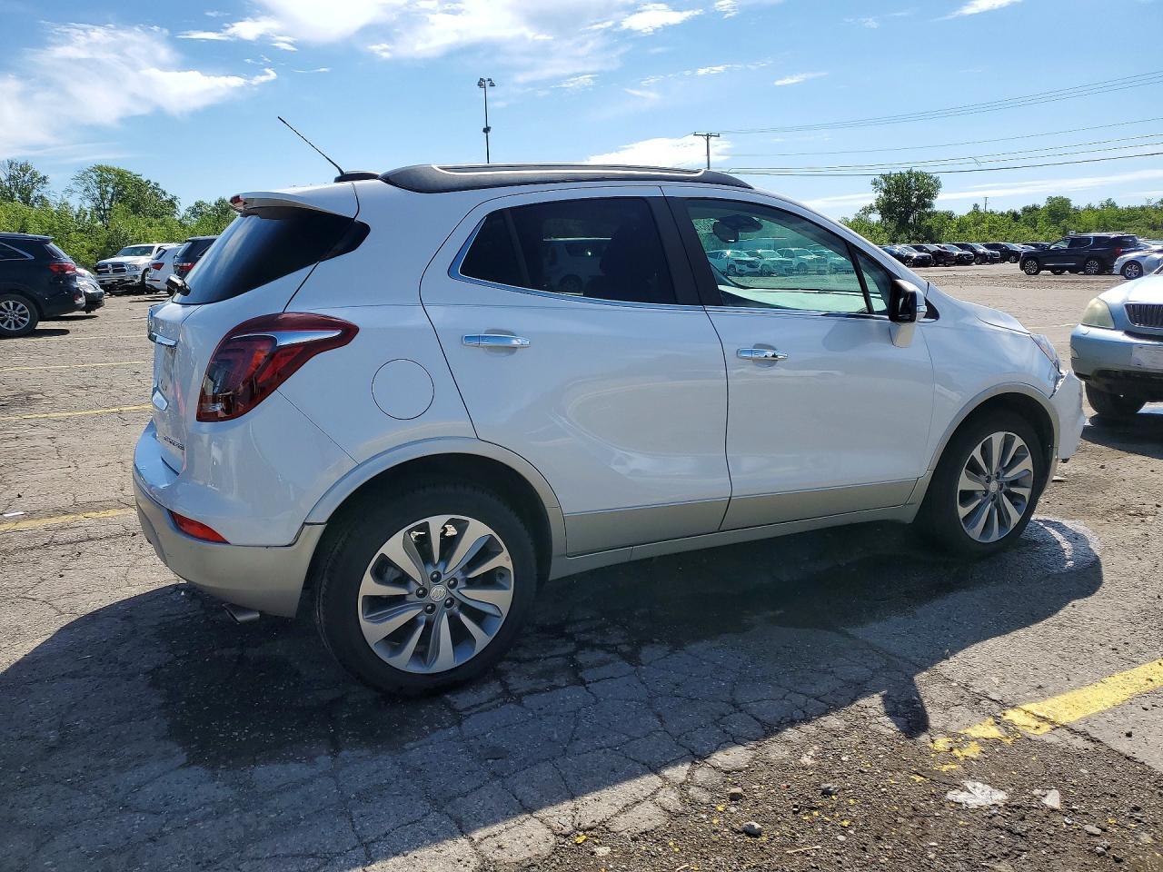 2019 Buick Encore Preferred - Фото 3