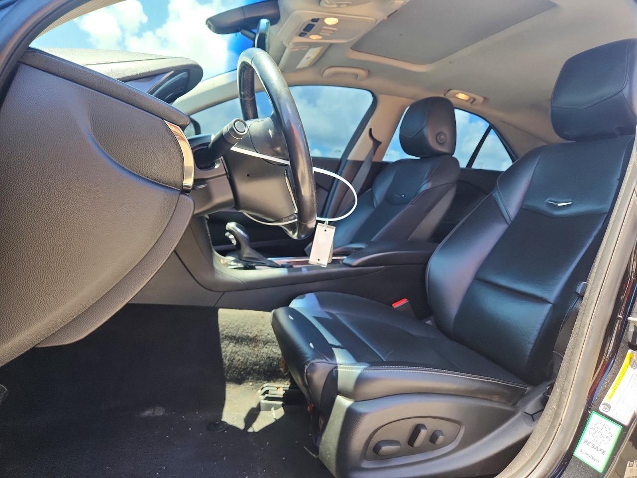 2015 Cadillac Ats - Image 7