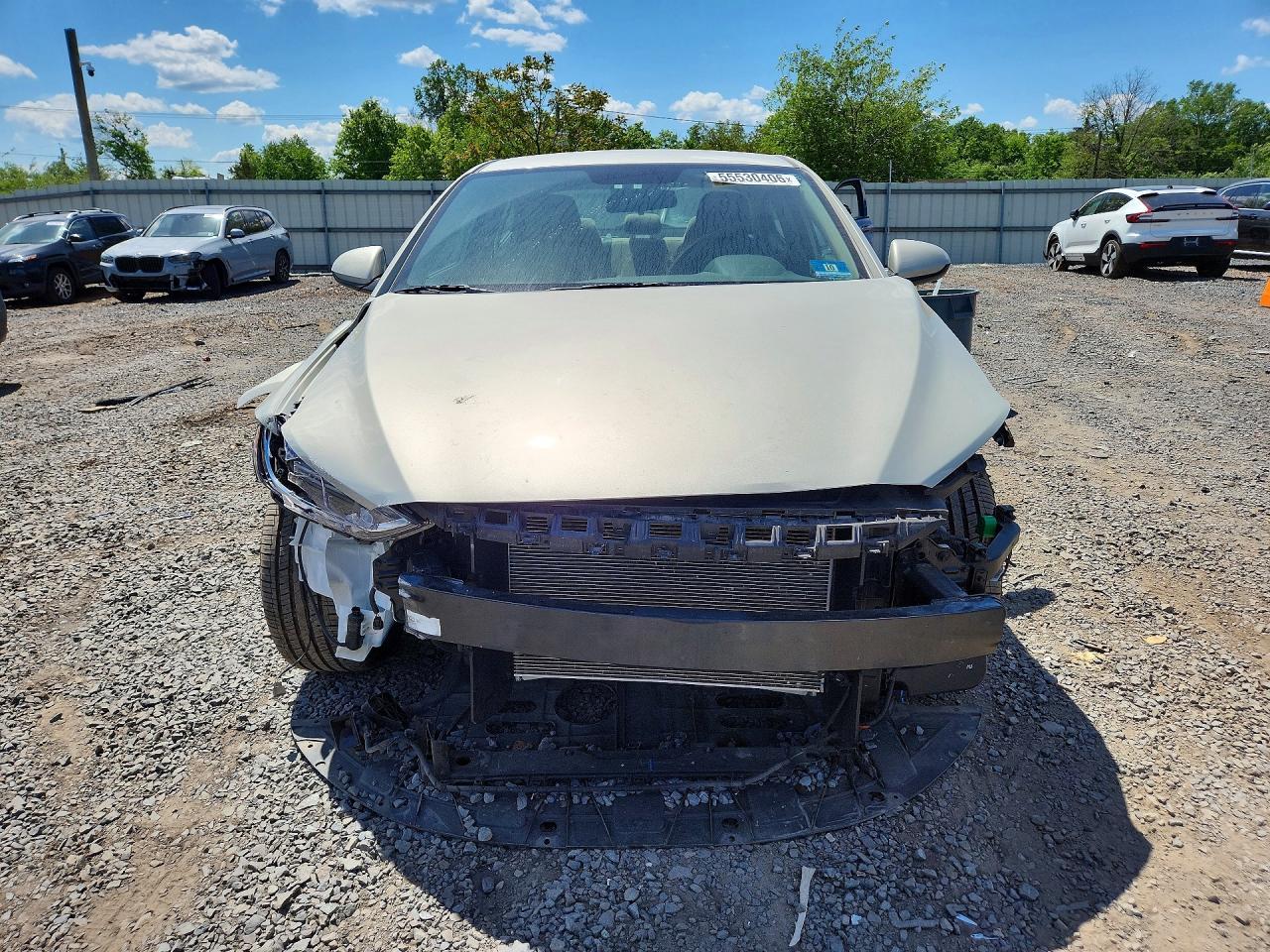 2017 Hyundai Elantra Se - Image 5