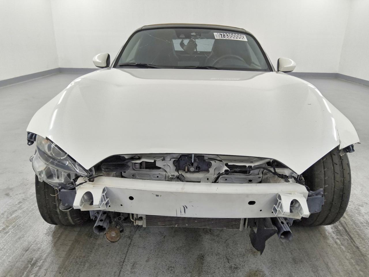 2018 Mazda Mx-5 Miata Grand Touring - Image 5